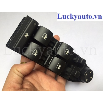 Công tắc lên xuống kính tổng xe BMW_ 61313414355